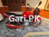 Yamaha YBR 125 2021 for Sale in Okara