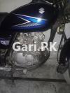 Suzuki GS 125 2006 for Sale in Faisalabad