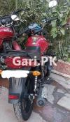 Suzuki GR 150 2020 for Sale in Rawalpindi