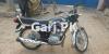 Honda CG 125 2020 for Sale in Lahore