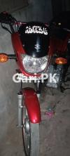 Suzuki GD 110S 2019 for Sale in Gujranwala