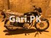 Honda CG 125 Special Edition 2021 for Sale in Karachi