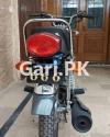 Honda CG 125 2021 for Sale in Rawalpindi