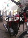 Honda CG 125 2013 for Sale in Karachi