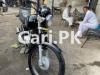 Suzuki GS 150 2014 for Sale in Karachi