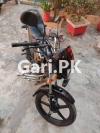 Suzuki GD 110 2018 for Sale in Mandi Bahauddin