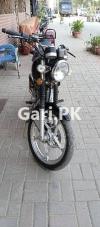 Suzuki GS 150 SE 2019 for Sale in Karachi