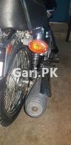 Honda CG 125 2020 for Sale in Sukkur