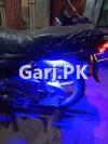 Suzuki GD 110S 2021 for Sale in Karachi