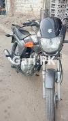 Suzuki GD 110 2018 for Sale in Karachi