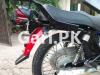 Suzuki GS 150 2015 for Sale in Lahore