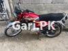 Honda CG 125 2018 for Sale in Abbottabad