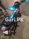 Suzuki GD 110 2019 for Sale in Karachi