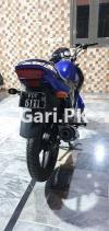 Yamaha YBR 125 2019 for Sale in Faisalabad