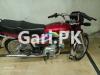 Honda CD 70 2021 for Sale in Sahiwal