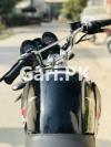 Yamaha YBR 125G 2016 for Sale in Lahore