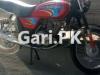 Suzuki GS 150 2012 for Sale in Rawalpindi