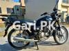 Suzuki GS 150 2017 for Sale in Rawalpindi