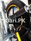 Yamaha YBR 125 2017 for Sale in Faisalabad