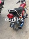 Honda CG 125 2021 for Sale in Khanewal