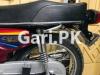 Honda CG 125 2009 for Sale in Rawalpindi