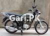 Suzuki GD 110S 2015 for Sale in Jhelum