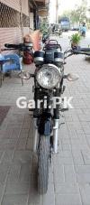 Suzuki GS 150 SE 2019 for Sale in Karachi