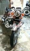 Honda CD 200 1984 for Sale in Karachi