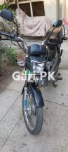 Suzuki Raider 110 2014 for Sale in Lahore