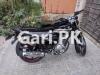 Yamaha YB 125Z 2021 for Sale in Karachi