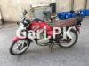 Suzuki GS 150 2017 for Sale in Karachi