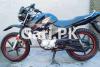 Yamaha YBR 125G 2016 for Sale in Gujrat