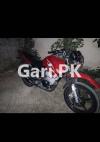 Yamaha YBR 125G 2016 for Sale in Quetta