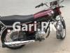 Honda CG 125 2018 for Sale in Faisalabad