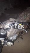 Suzuki GD 110 2016 for Sale in Karachi