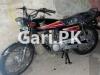 Honda CG 125 2011 for Sale in Rawalpindi