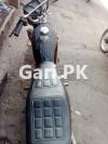 Honda CG 125 2018 for Sale in Lahore