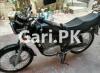 Suzuki GS 150 2019 for Sale in Multan