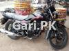 Suzuki GR 150 2021 for Sale in Karachi