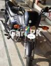 Suzuki GD 110S 2019 for Sale in Gujranwala