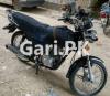 Suzuki GD 110 2013 for Sale in Karachi