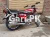 Honda CD 70 2018 for Sale in Gujranwala