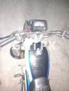 Honda CD 70 2019 for Sale in Lahore