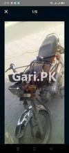 Honda CD 70 2014 for Sale in Gujranwala