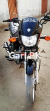 Suzuki GD 110S 2019 for Sale in Multan