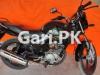 Yamaha YBR 125 2021 for Sale in Multan