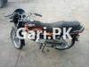 Super Star 100 cc 2021 for Sale in Quetta