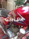 Honda CG 125 2020 for Sale in Khanewal