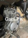 Yamaha YBR 125 2019 for Sale in Faisalabad