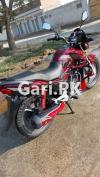 Honda CB 150F 2021 for Sale in Peshawar